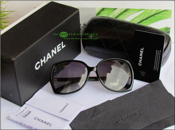 Kính mắt nữ thời trang cao cấp Chanel - CN02