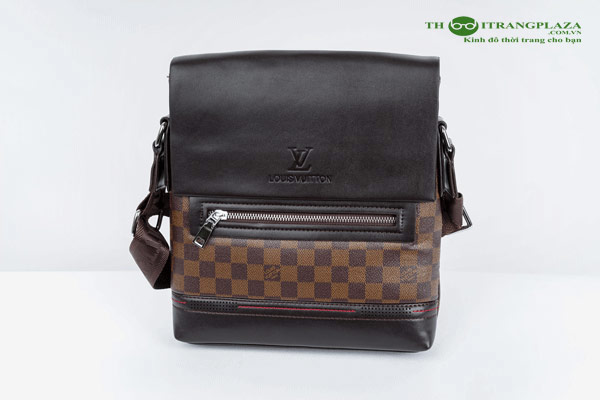 Túi xách nam thời trang cao cấp Louis Vuitton LV08
