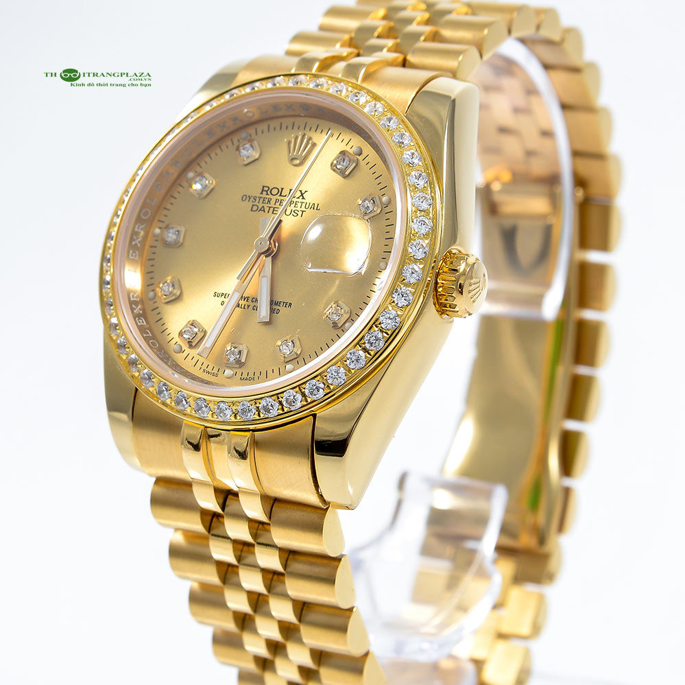Đồng hồ nam Rolex Automatic RL005