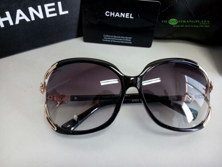 Kính mắt nữ thời trang cao cấp Chanel – CN03