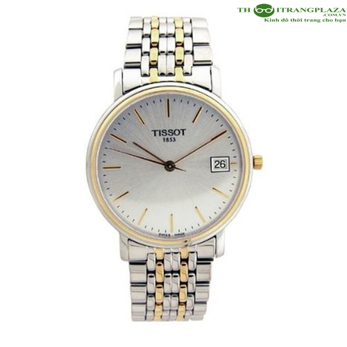 Đồng hồ nam thời trang cao cấp Tissot T52.2.481.31