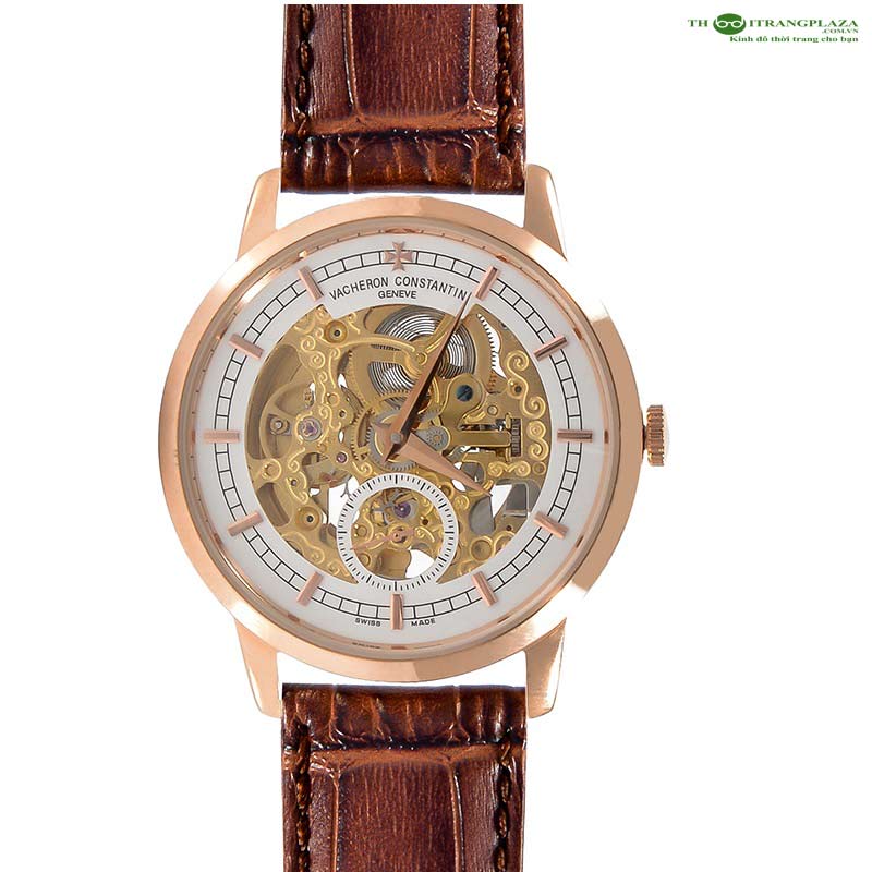 Đồng hồ nam cao cấp Vacheron Constantin Automatic