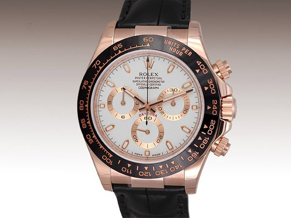 Đồng hồ nam cao cấp Rolex Daytona 116515 LN