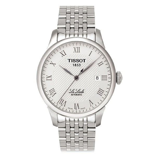 Đồng hồ nam thời trang cao cấp Tissot T41.1.483.33