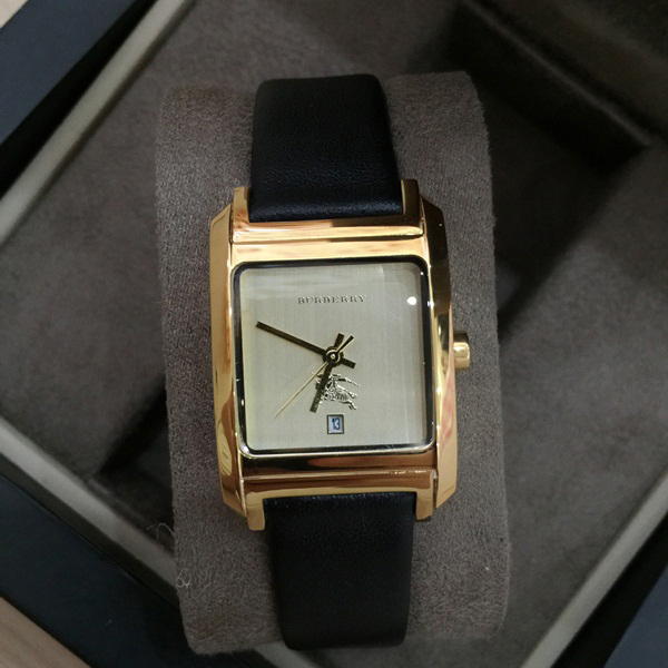 Đồng hồ nữ thời trang cao cấp Burberry BR05