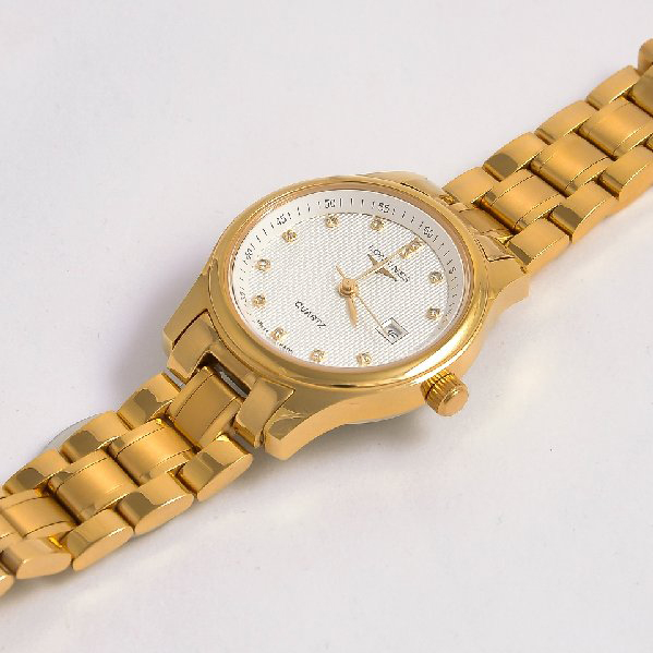Đồng hồ đeo tay nữ Longines chính hãng L06