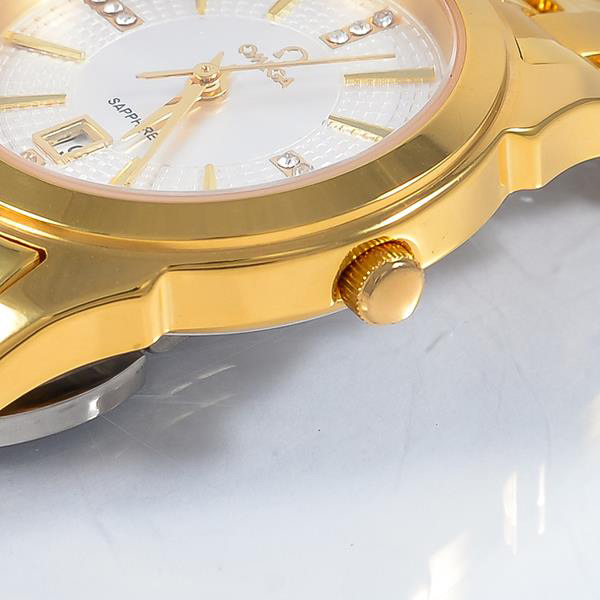 Đồng hồ nữ Omega Quartz OM802