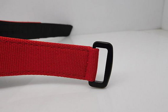 Dây đeo đồng hồ Richard Mille RM35-01 Rafa Red