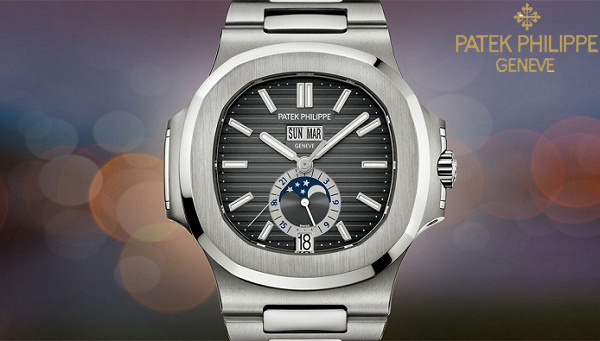 Đồng hồ cao cấp Patek Philippe 5726/1A-001
