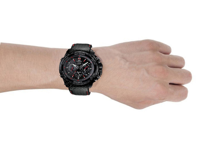 Đồng hồ đeo tay Casio Edifice EQW-M710L chính hãng