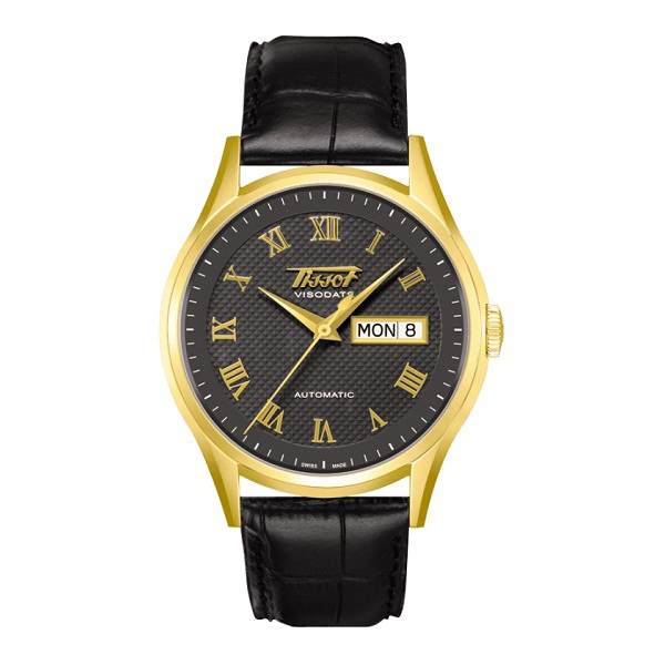 Đồng hồ nam chính hãng Tissot Automatic T910.430.16.083.00