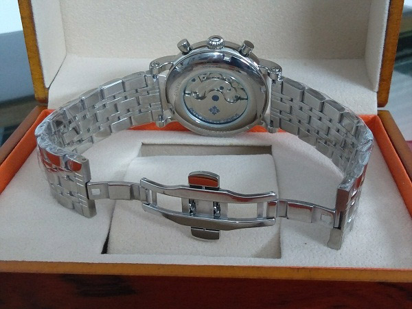 Đồng hồ thời trang hàng hiệu Patek Philippe P83000 chính hãng