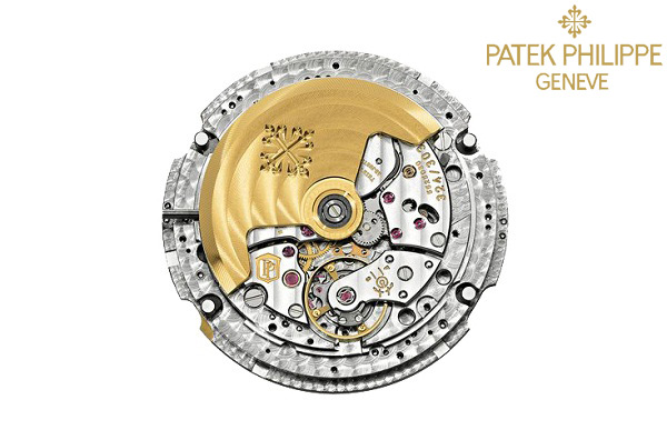 Đồng hồ hiệu Patek Philippe 5726/1A-001