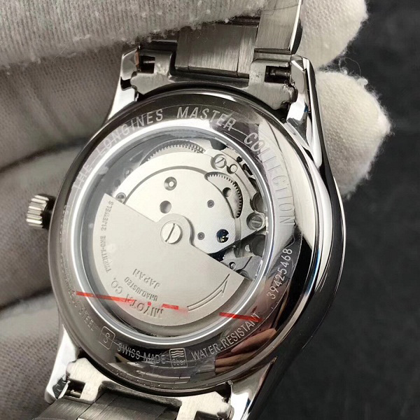 Đồng hồ Longines chính hãng Thụy Sĩ L2.628.4.97.6