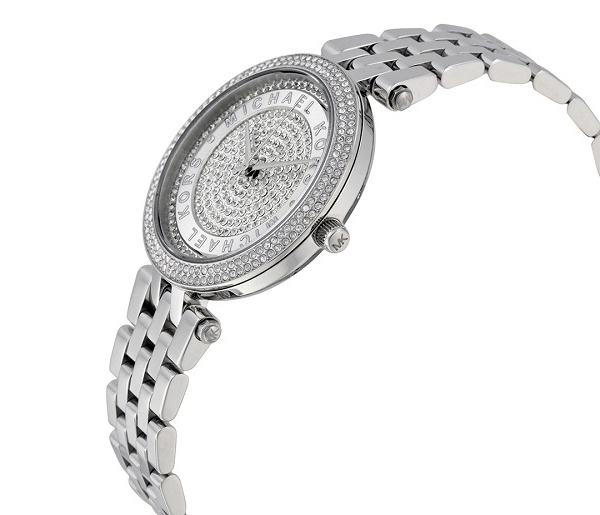 Đồng hồ Michael Kors nữ chính hãng Mini Darci MK3476