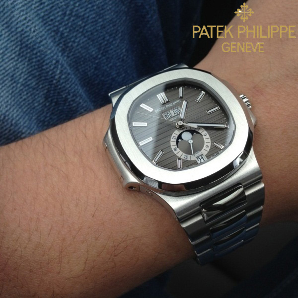 Đồng hồ Patek Philippe chính hãng 5726/1A-001