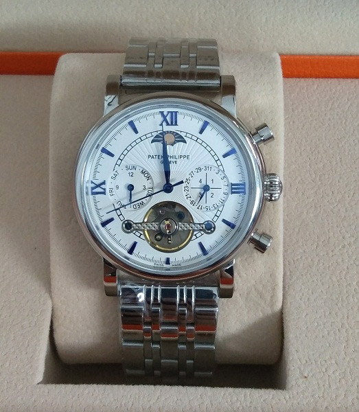Đồng hồ Patek Philippe P83000 chính hãng nam