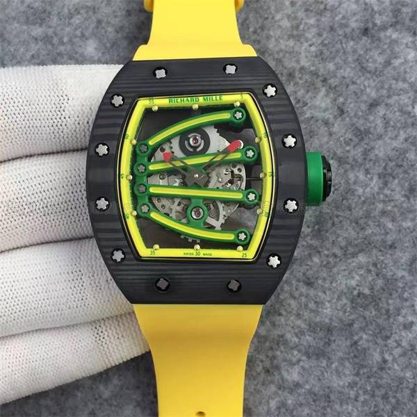 Đồng hồ nam Richard Mille RM59-01M chính hãng