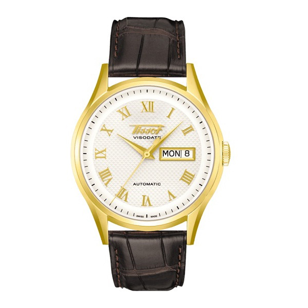 Đồng hồ nam Tissot Heritage T910.430.16.033.00 chính hãng