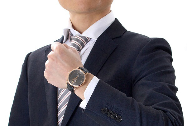 Đồng hồ đeo tay nam Tissot Thụy Sỹ T063.907.36.068.00