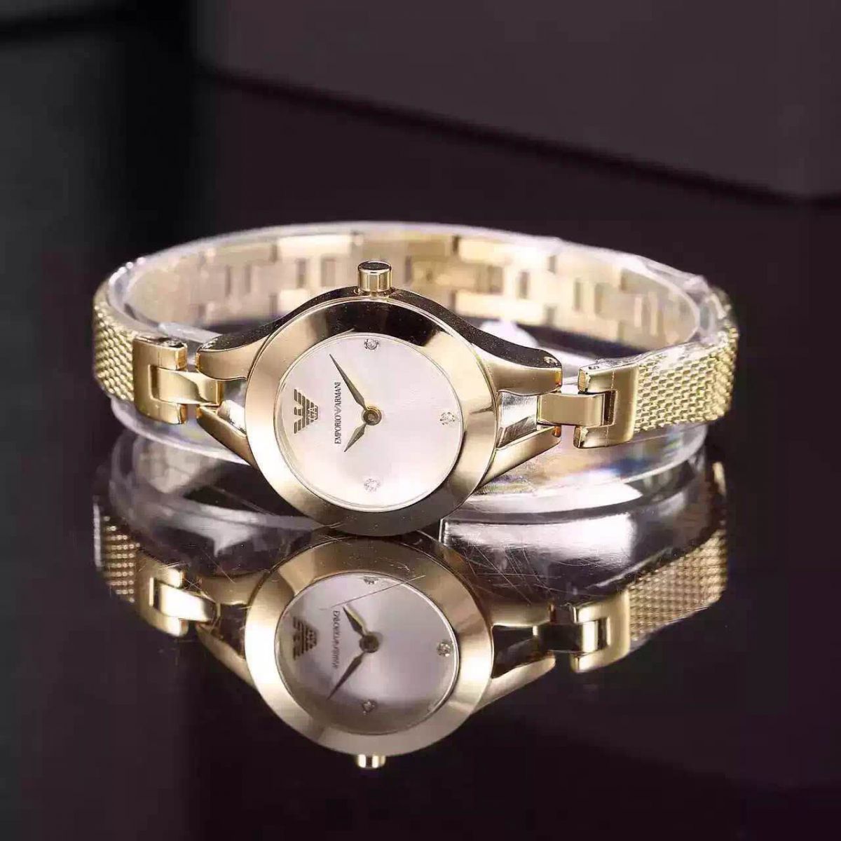 Đồng hồ nữ Armani chính hãng AR7362