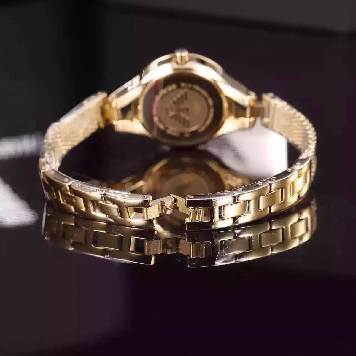 Đồng hồ nữ Armani Quartz AR7362 chính hãng