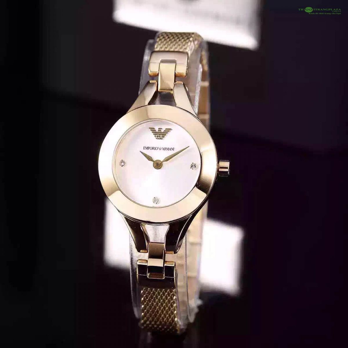 Đồng hồ nữ Armani chính hãng AR7362