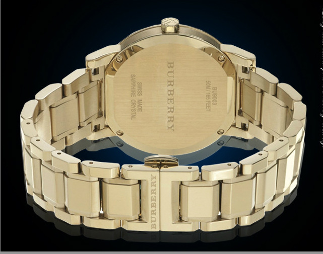 Burberry Women’s watches BR03