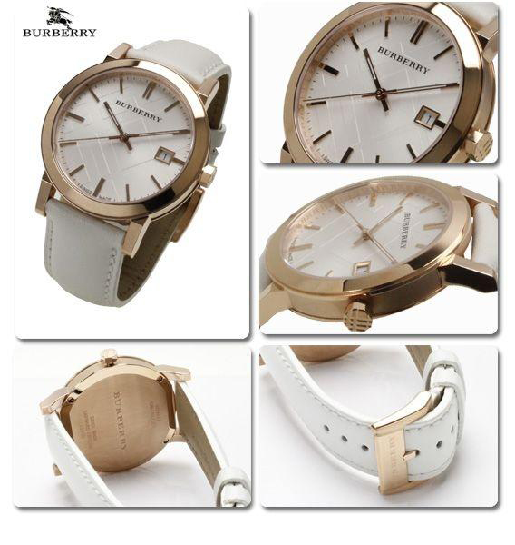 Đồng hồ nữ chính hãng Burberry BR01