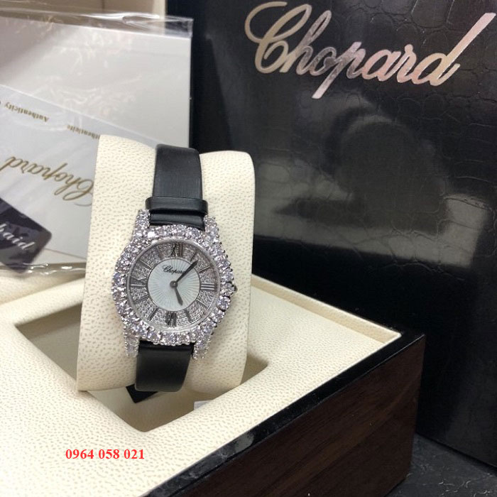 Đồng hồ nữ đẹp giá rẻ Chopard 139419-5101