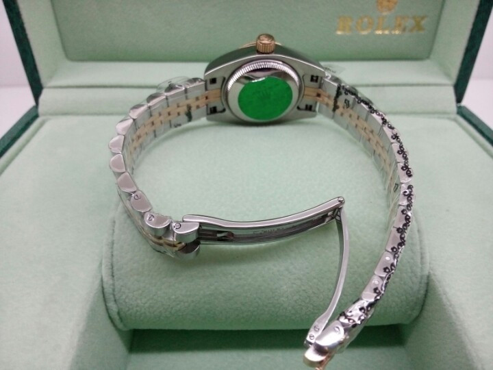 Đồng hồ nữ Rolex Automatic RL02 chính hãng