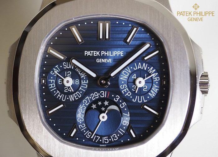 Đồng hồ Patek Philippe chính hãng 5740/1G-001