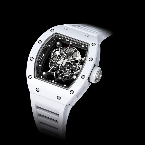 Đồng hồ Richard Mille Men's Collection RM055 chính hãng
