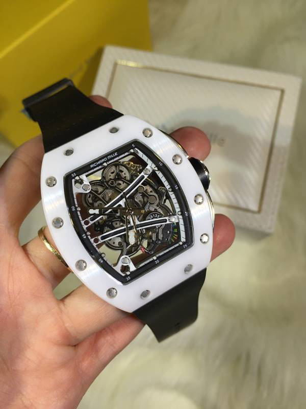 Đồng hồ Richard Mille Nam chính hãng RM59-01D