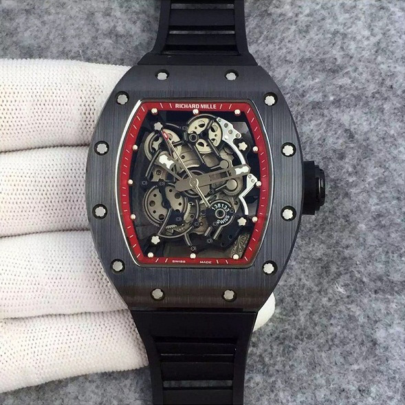 Đồng hồ Richard Mille RM-055 Red Drive chính hãng