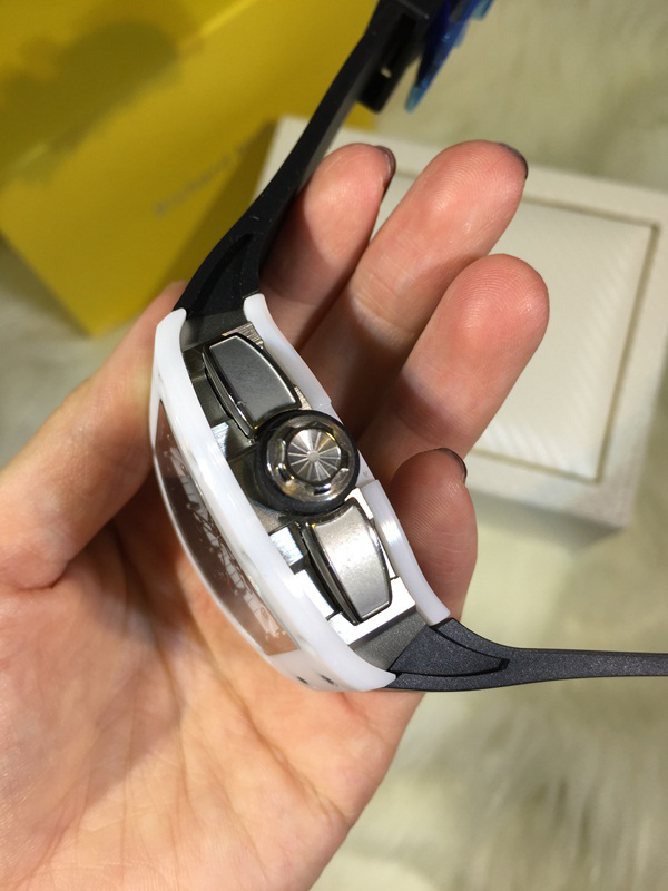 Đồng hồ Richard Mille RM59-01D chính hãng, giá bán ưu đãi