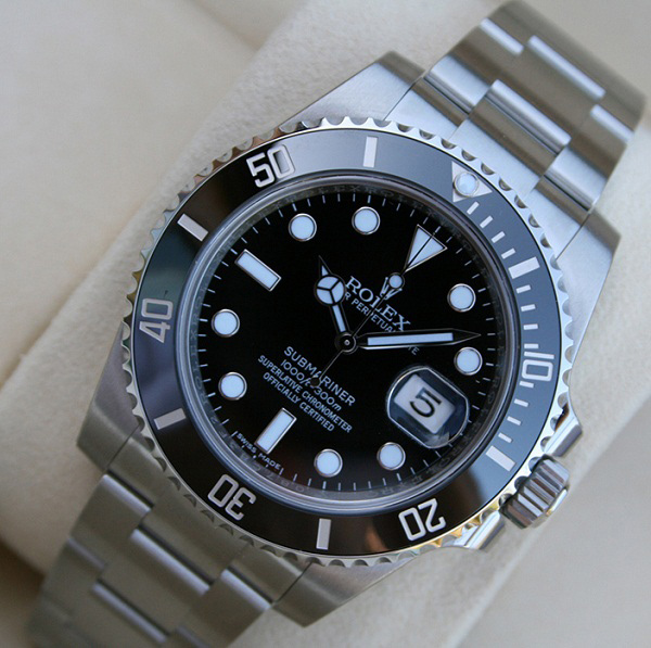 Đồng hồ Rolex Automatic 116610LN chính hãng