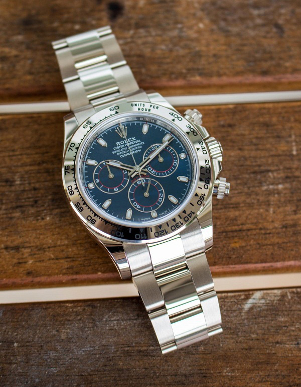 Đồng hồ Rolex chính hãng Rolex Automatic 116509