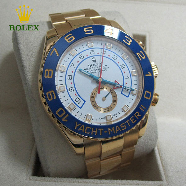 Đồng hồ Rolex dây kim loại  Rolex 116688