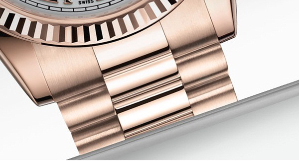 Đồng hồ thời trang Rolex M118235F 0024