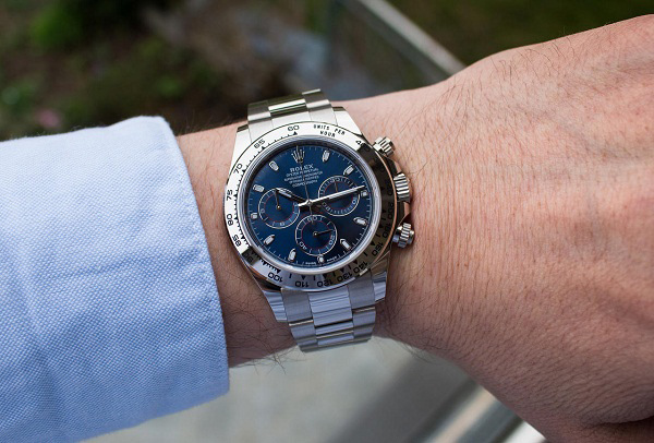 Đồng hồ Rolex nam Thụy Sỹ Rolex 116509