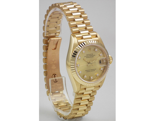 Đồng hồ Rolex nữ chính hãng RL03