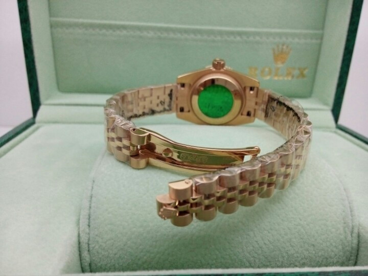 Đồng hồ chính hãng Rolex nữ RL01