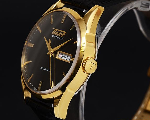 Đồng hồ Tissot nam Automatic T019.430.36.051.01 chính hãng