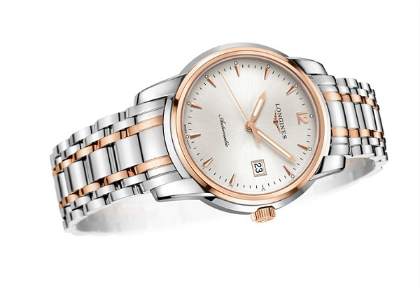 Longines watch L2.766.5.72.7 Swiss made