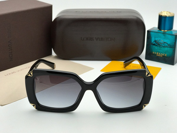 Mắt kính nữ Louis Vuitton Z0365E chính hãng