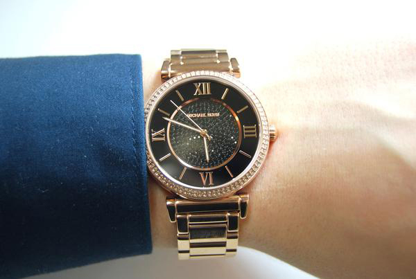 Đồng hồ chính hãng Michael Kors nữ MK3356