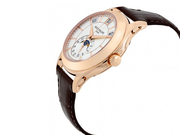 Patek Philippe watch Swiss Made 5205R Thụy Sỹ