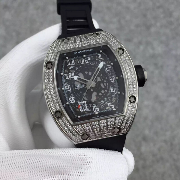 Richard Mille Men’s watch RM010