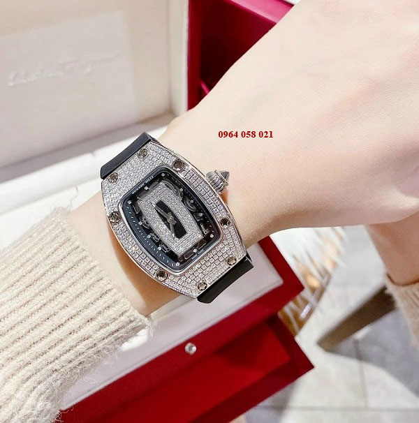 đồng hồ sang chảnh cho nữ Richard Mille RM07-01
